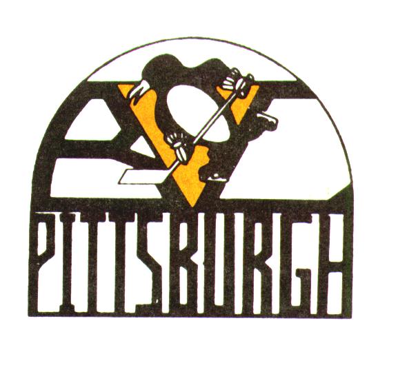 Pittsburgh Penguins Logo Pics