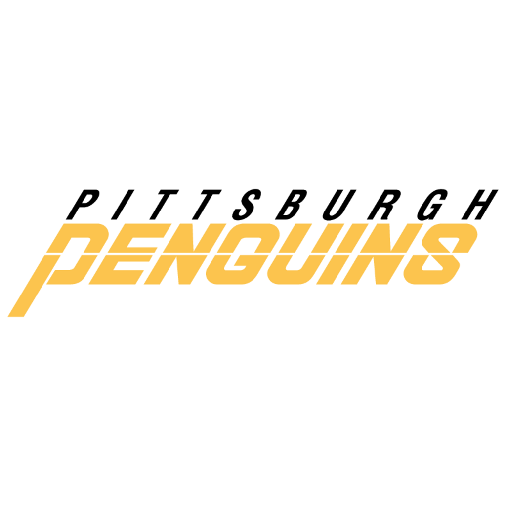 Pittsburgh Penguins Logo Png