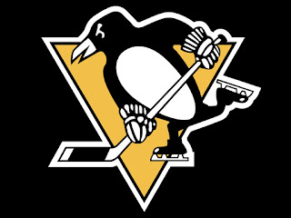 Pittsburgh Penguins Logo Wallpaper