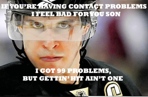 Pittsburgh Penguins Memes