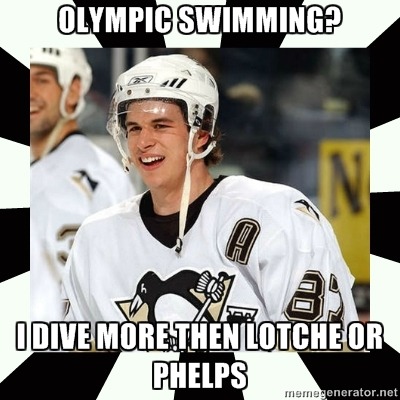 Pittsburgh Penguins Memes