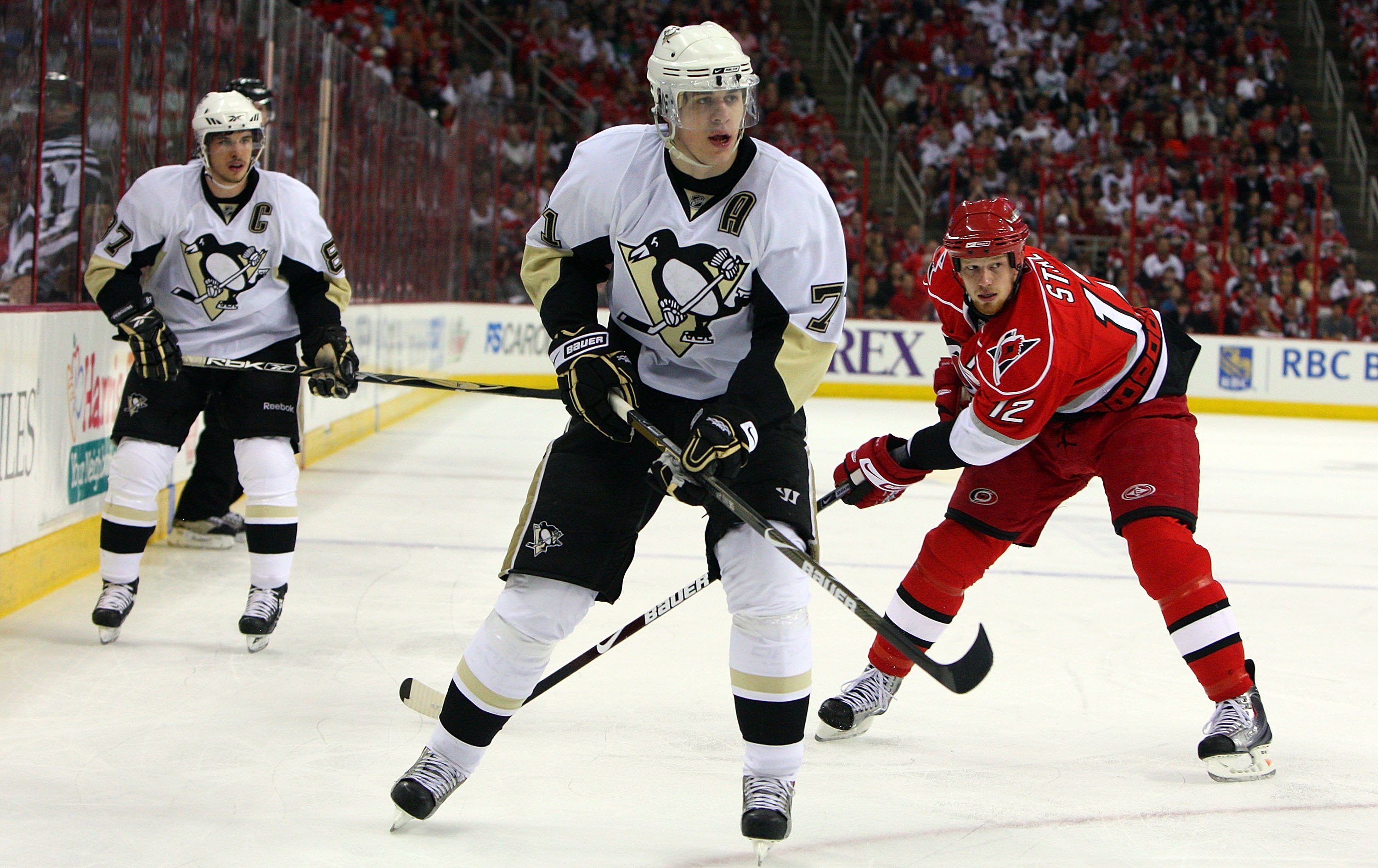 Pittsburgh Penguins Pictures