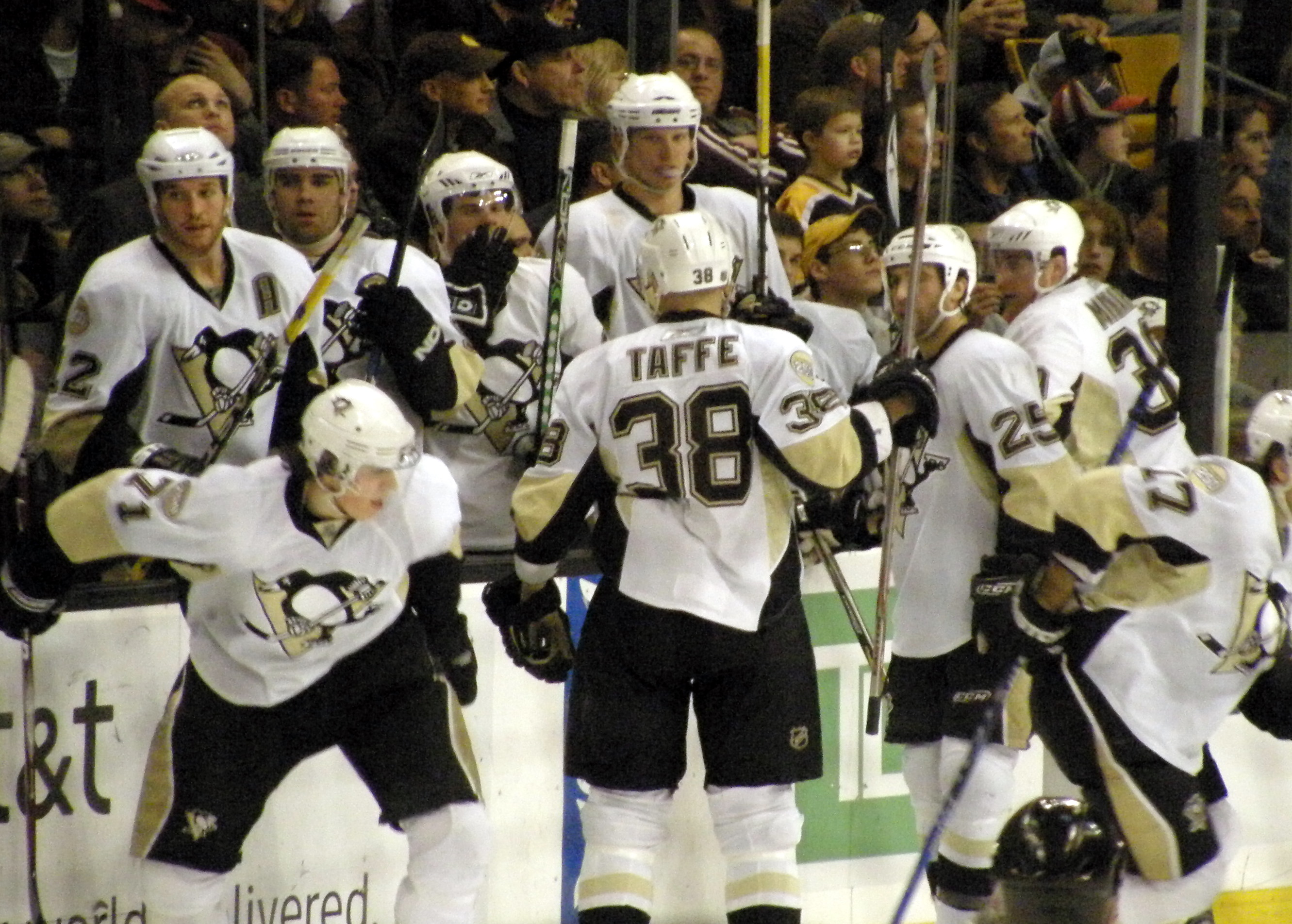 Pittsburgh Penguins Pictures