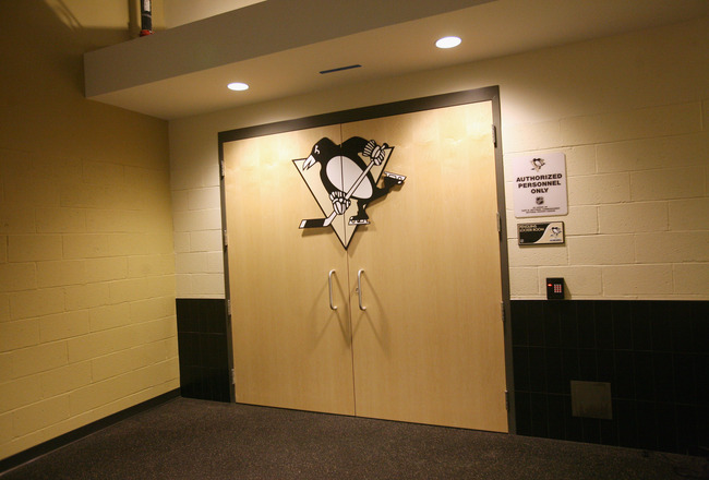 Pittsburgh Penguins Pictures Of Players