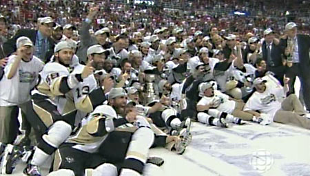 Pittsburgh Penguins Pictures Stanley Cup