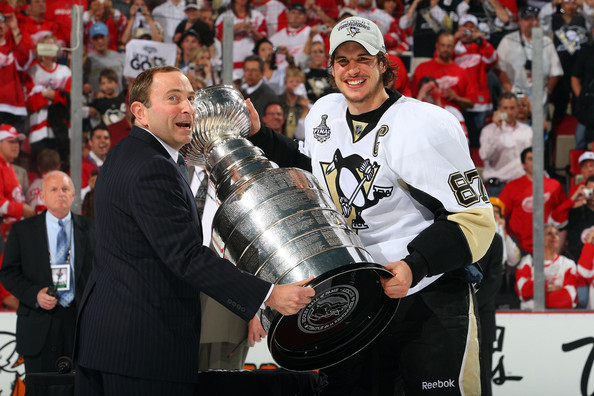 Pittsburgh Penguins Pictures Stanley Cup