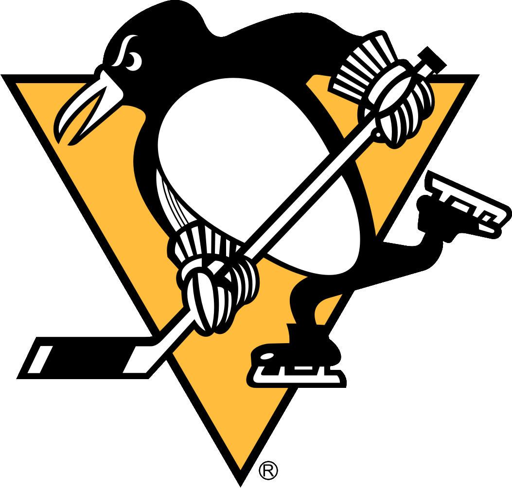 Pittsburgh Penguins Stanley Cup Logo