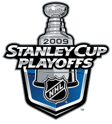 Pittsburgh Penguins Stanley Cup Logo