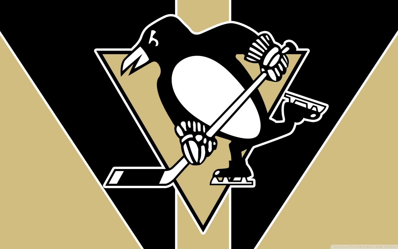 Pittsburgh Penguins Wallpaper