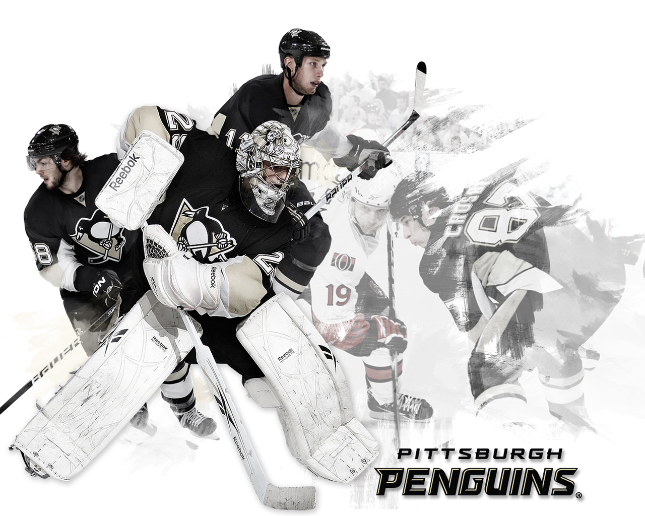 Pittsburgh Penguins Wallpaper