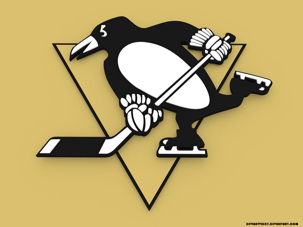 Pittsburgh Penguins Wallpaper