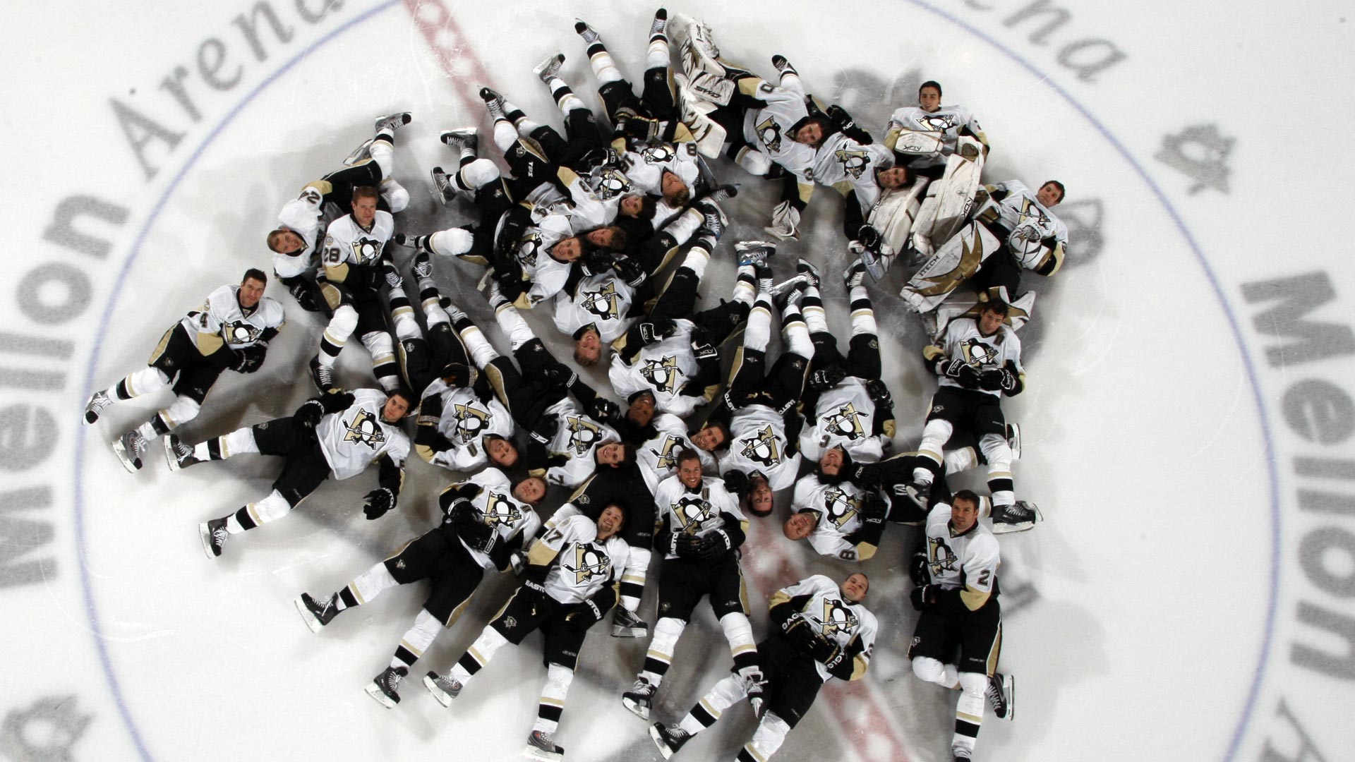 Pittsburgh Penguins Wallpaper Hd