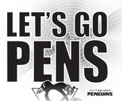 Pittsburgh Penguins Wallpaper Ice