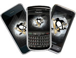 Pittsburgh Penguins Wallpaper Ice