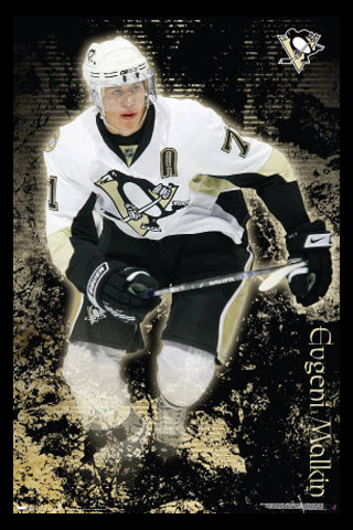 Pittsburgh Penguins Wallpaper Malkin