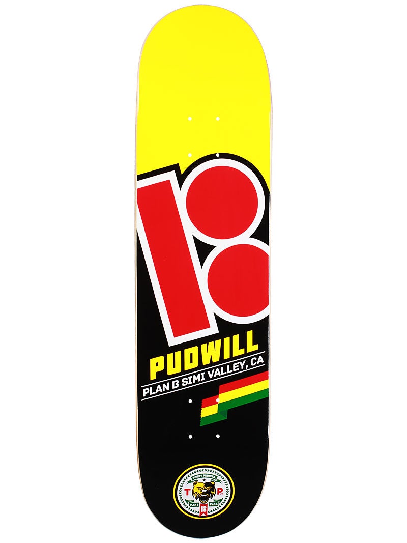 Plan B Decks