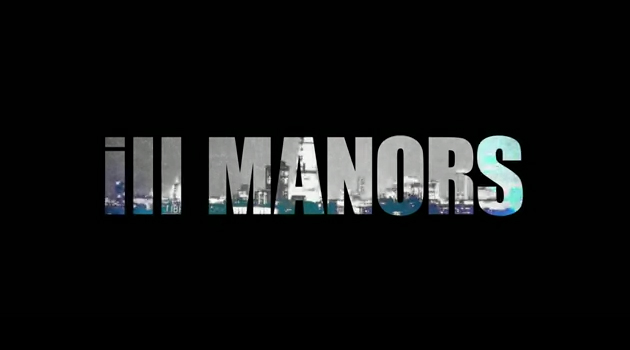 Plan B Ill Manors Album Lyrics