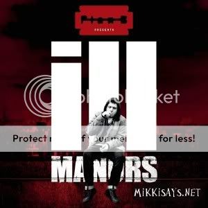 Plan B Ill Manors Deluxe Edition