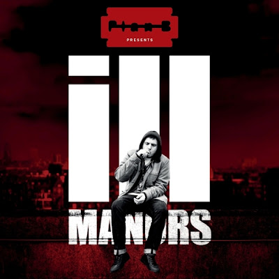 Plan B Ill Manors Deluxe Edition