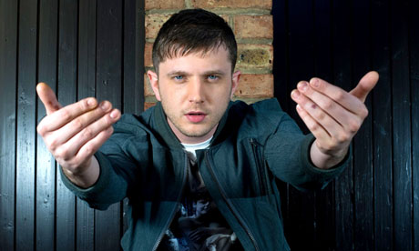 Plan B Ill Manors Film Songs