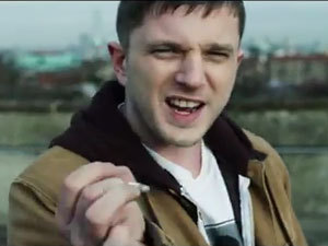 Plan B Ill Manors Lyrics