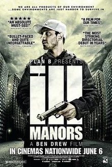 Plan B Ill Manors Tour Dates