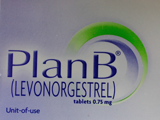 Plan B Pill