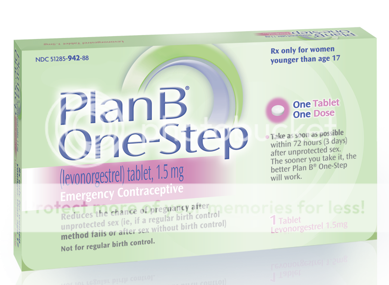 Plan B Pill Cvs Side Effects