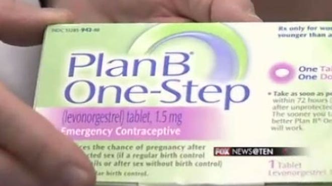 Plan B Pill Side Effects