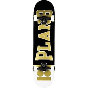 Plan B Skateboards