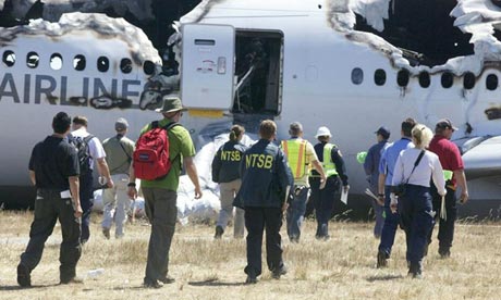 Plane Crash Russia Highway