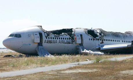 Plane Crash Russia Highway