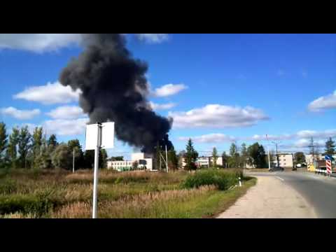 Plane Crash Russia Youtube