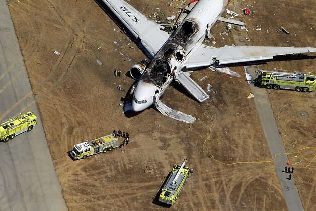 Plane Crash Victims Photos