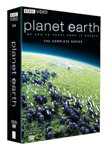 Planet Earth Bbc Episodes