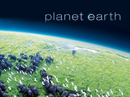 Planet Earth Bbc Online