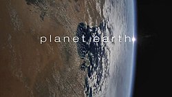 Planet Earth Bbc Trailer