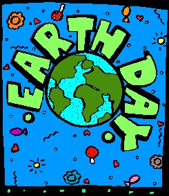 Planet Earth Cartoon Picture