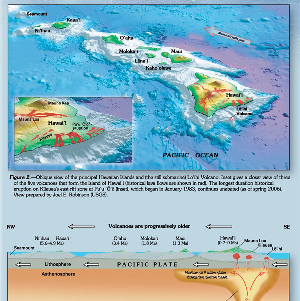 Planet Earth Map For Kids