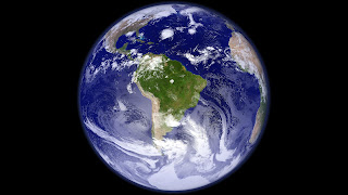 Planet Earth Wallpaper 1080p