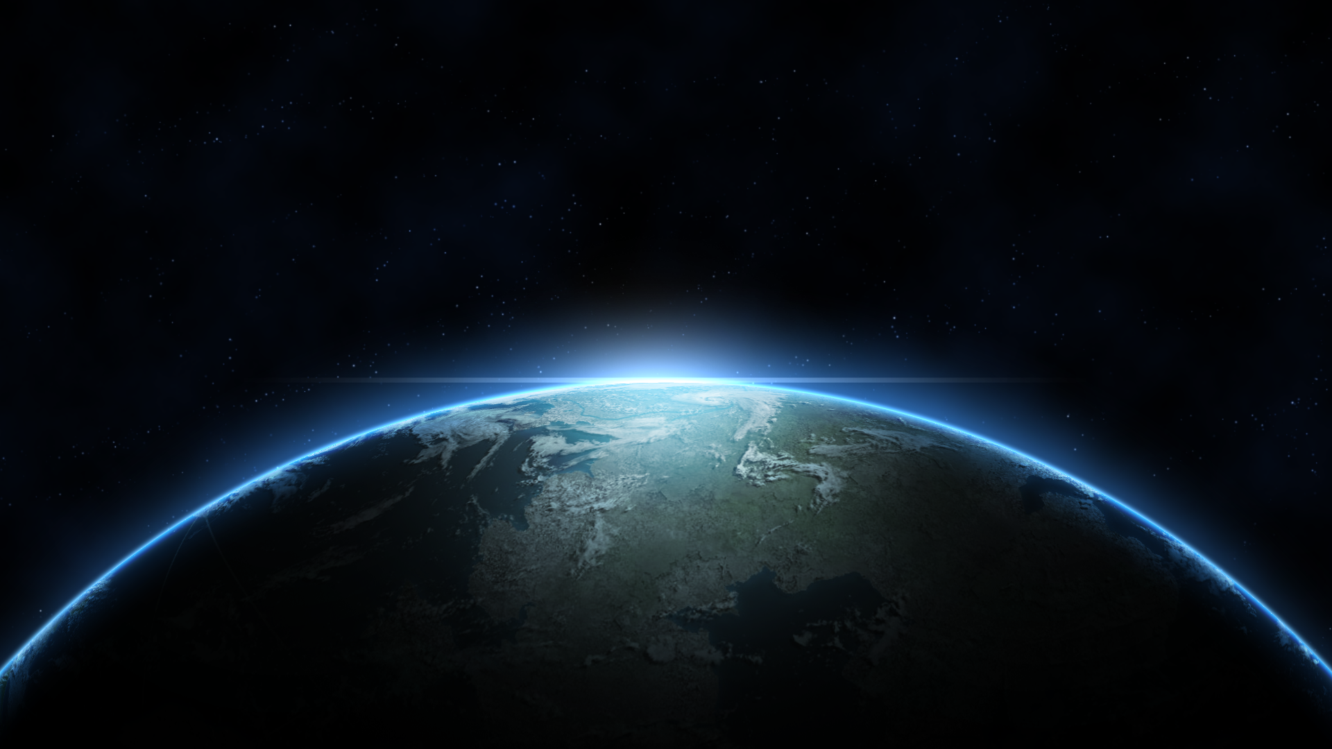 Planet Earth Wallpaper 1080p