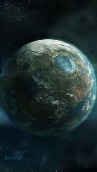 Planet Earth Wallpaper Ipad