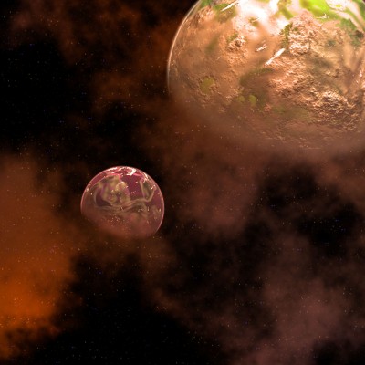 Planet Nibiru