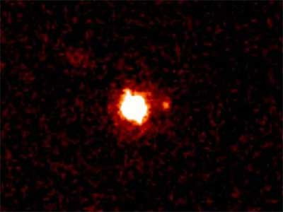 Planet Nibiru Nasa Photos