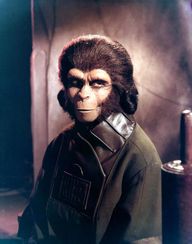 Planet Of The Apes 1968 Zira