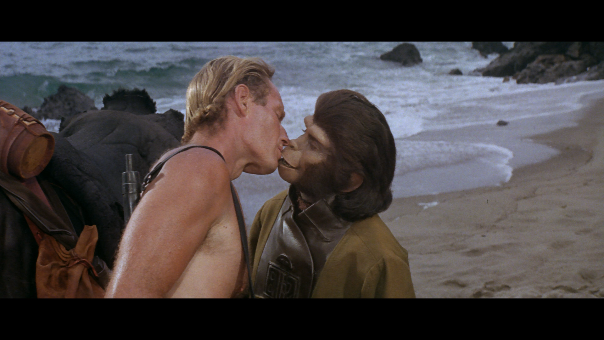 Planet Of The Apes 1968 Zira