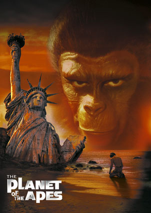 Planet Of The Apes