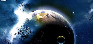 Planet X Nibiru Video