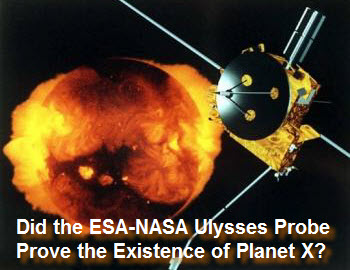 Planet X Pictures Nasa