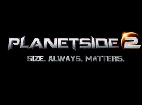 Planetside 1 Continents